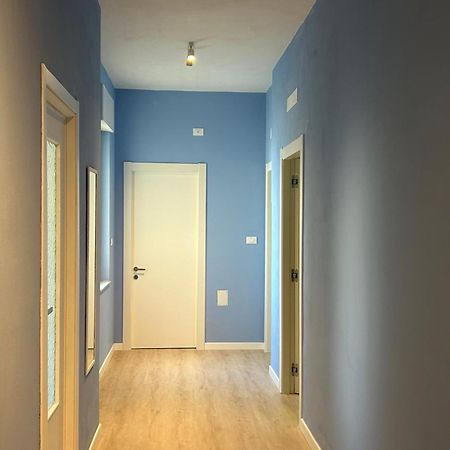 Venti Settembre Apt Alghero Exteriér fotografie