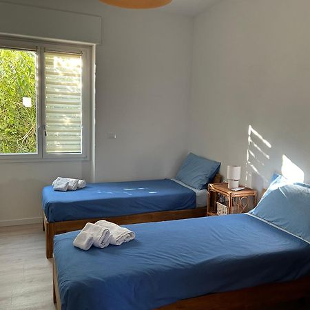 Venti Settembre Apt Alghero Exteriér fotografie