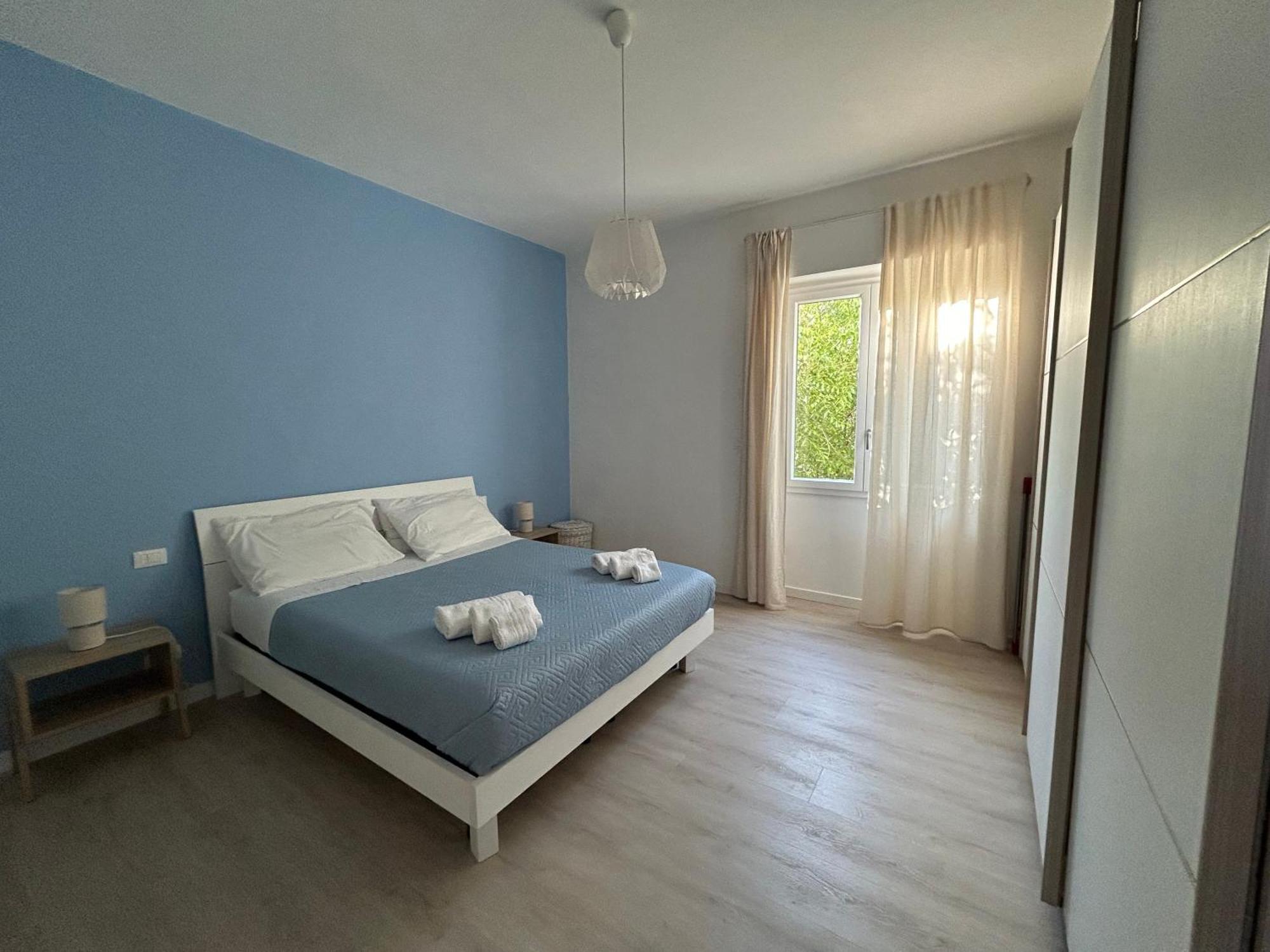 Venti Settembre Apt Alghero Exteriér fotografie